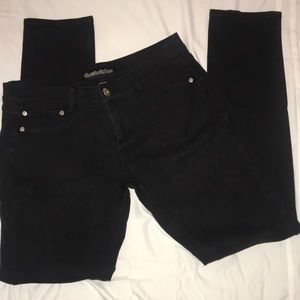 Vanilla Star black jeans size XL